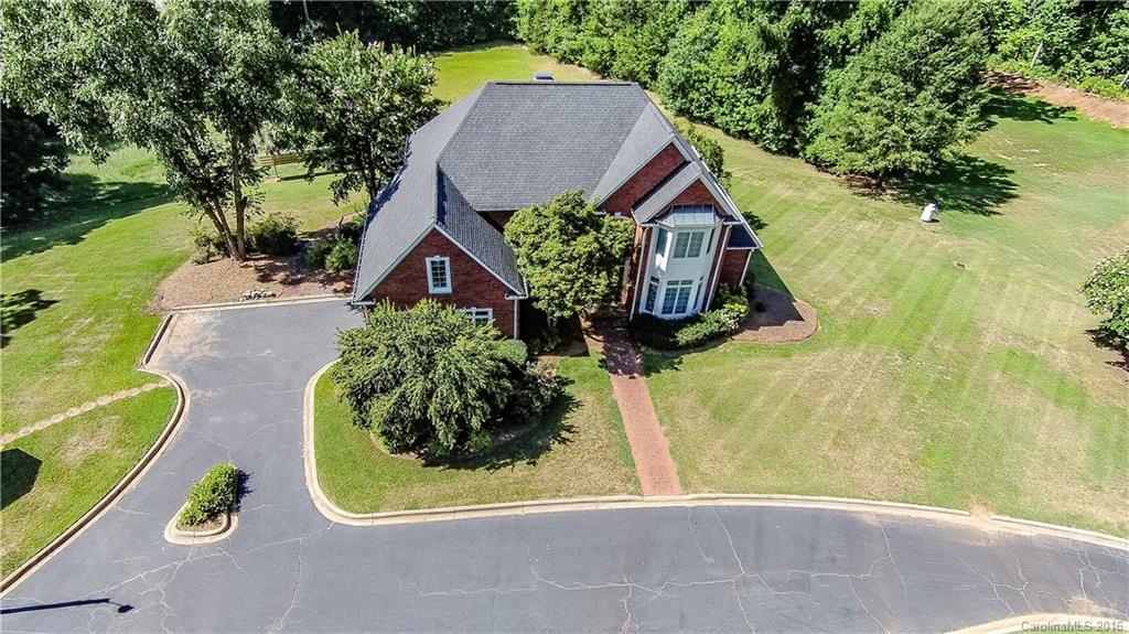 745 Archie Whitesides Rd., Gastonia, NC 28052
