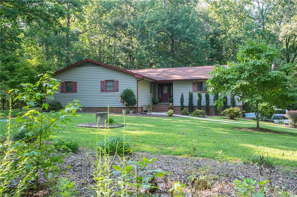 32837 Poplar Lane Rd., Albemarle, NC 28001