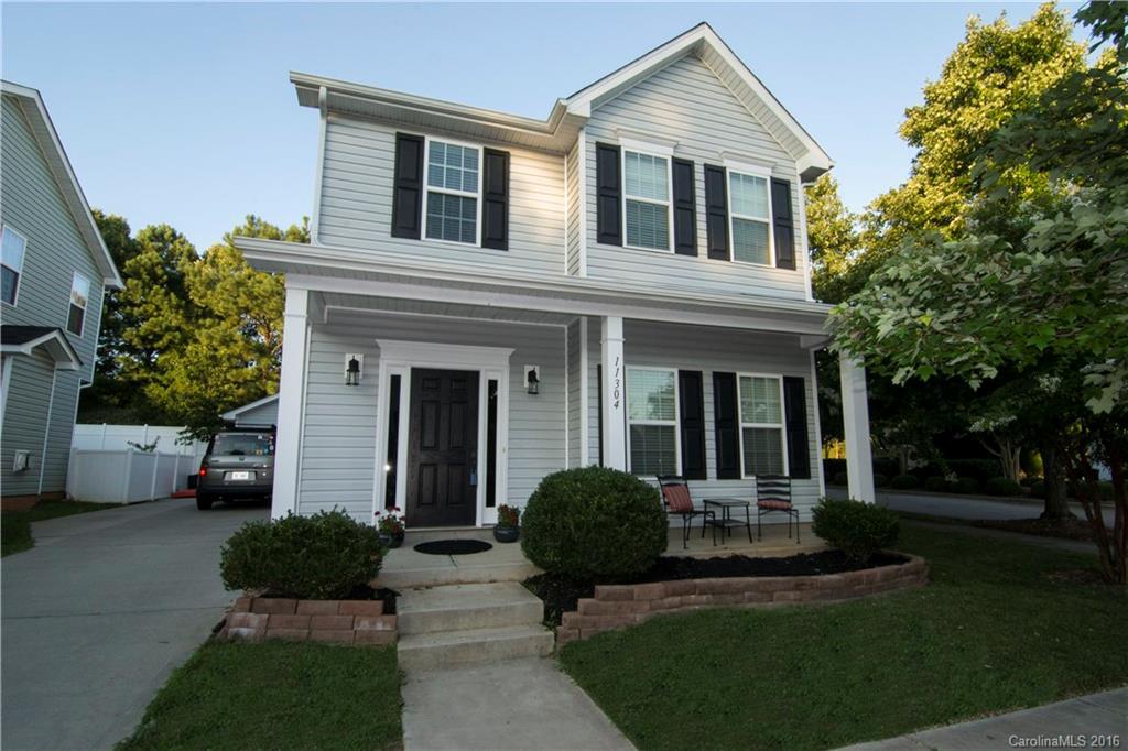 11304 Heritage Green Dr. #1, Cornelius, NC 28031