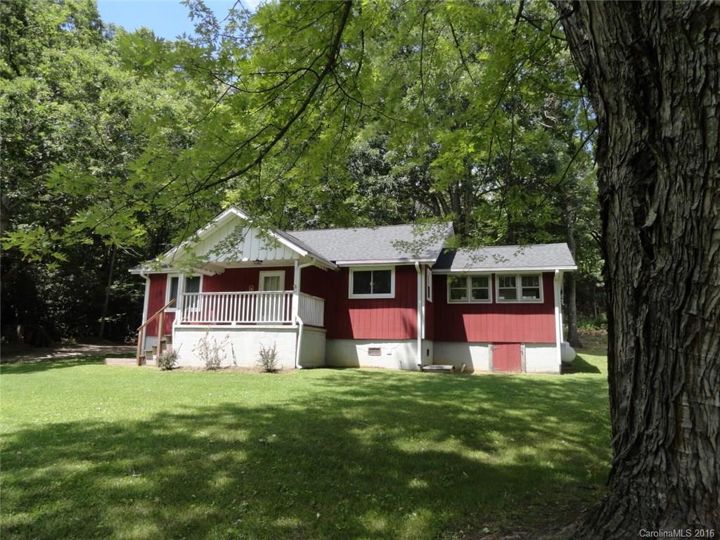 35 Grey Rock Valley, Black Mountain, NC 28711