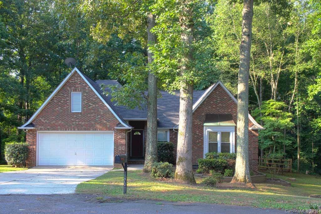 1070 Emerson Dr., Mooresville, NC 28115