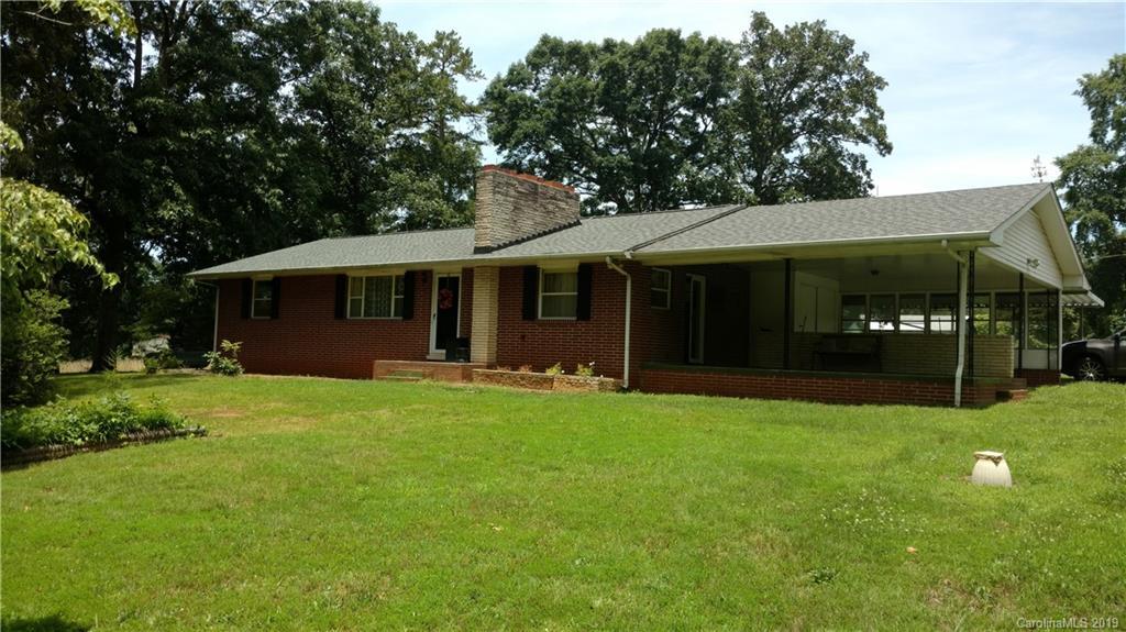 226 Tomlin Rd., Harmony, NC 28634