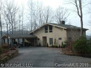 ONE Chelsea Drive, Pisgah Forest, NC 28768
