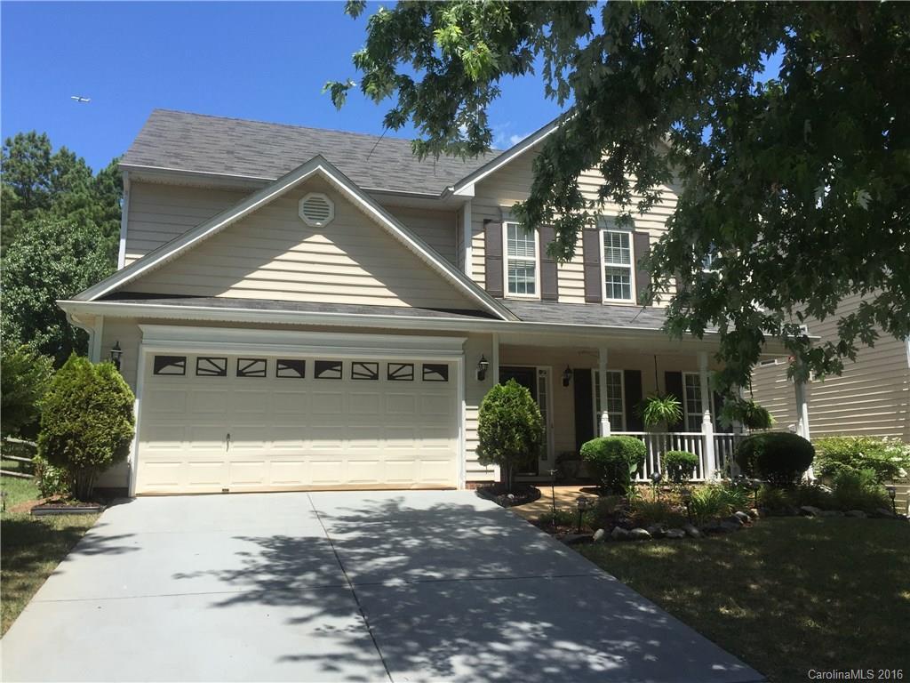 6231 Planters Wood Ln. #59, Charlotte, NC 28262