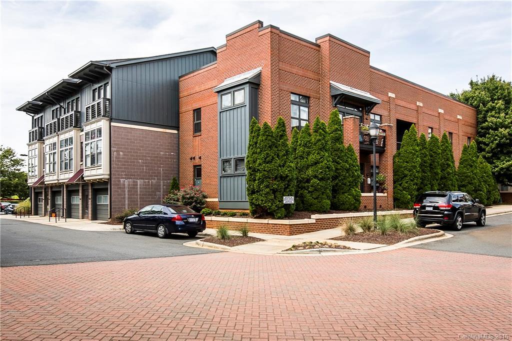 536 New Bern Station Ct., Charlotte, NC 28209