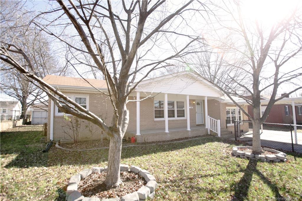 1212 Cherry St., Monroe, NC 28110