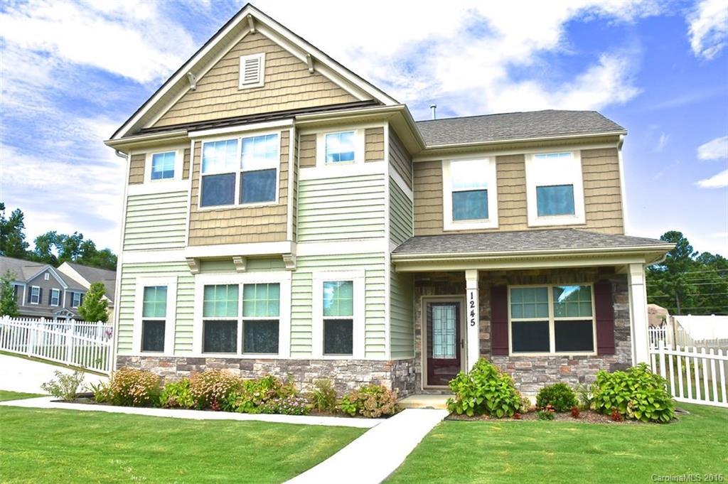1245 Soothing Ct., Concord, NC 28027