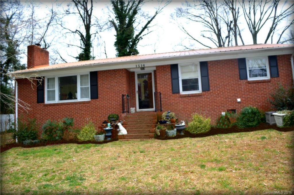 1514 Westview St., Gastonia, NC 28052