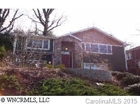 14 Golf Street, Asheville, NC 28801