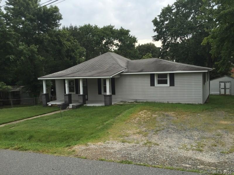 85 Brown St., Concord, NC 28027