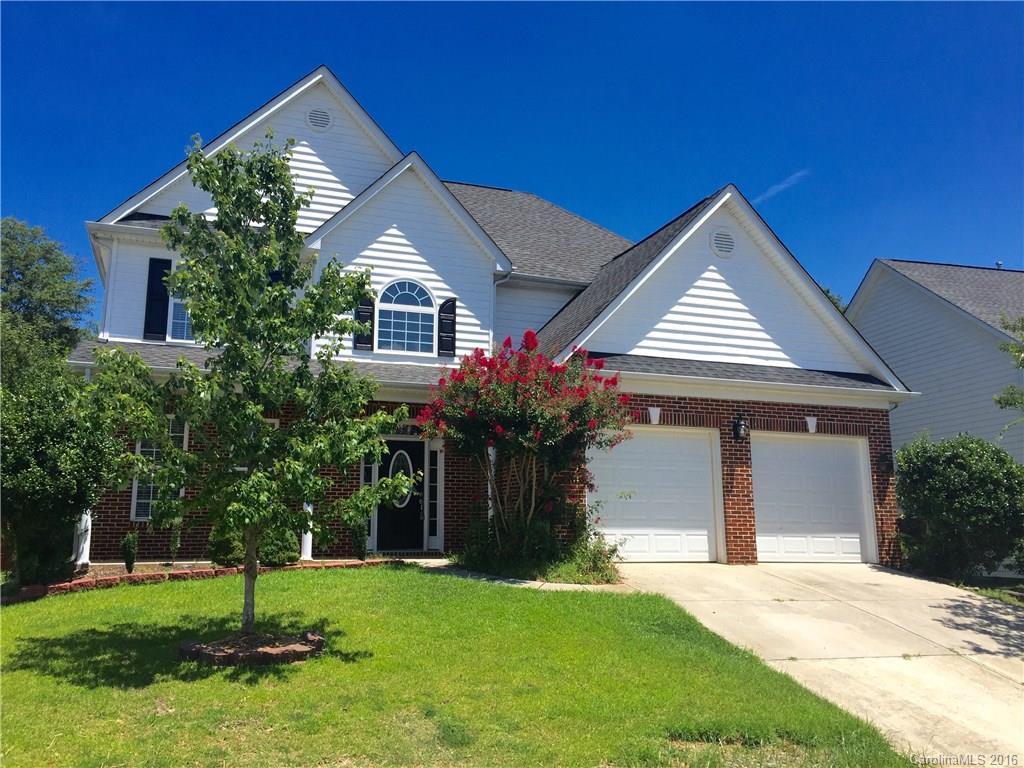 10415 Montrose Dr., Charlotte, NC 28269