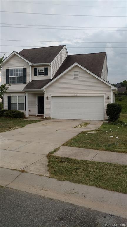 7119 Wandering Creek Dr., Charlotte, NC 28216