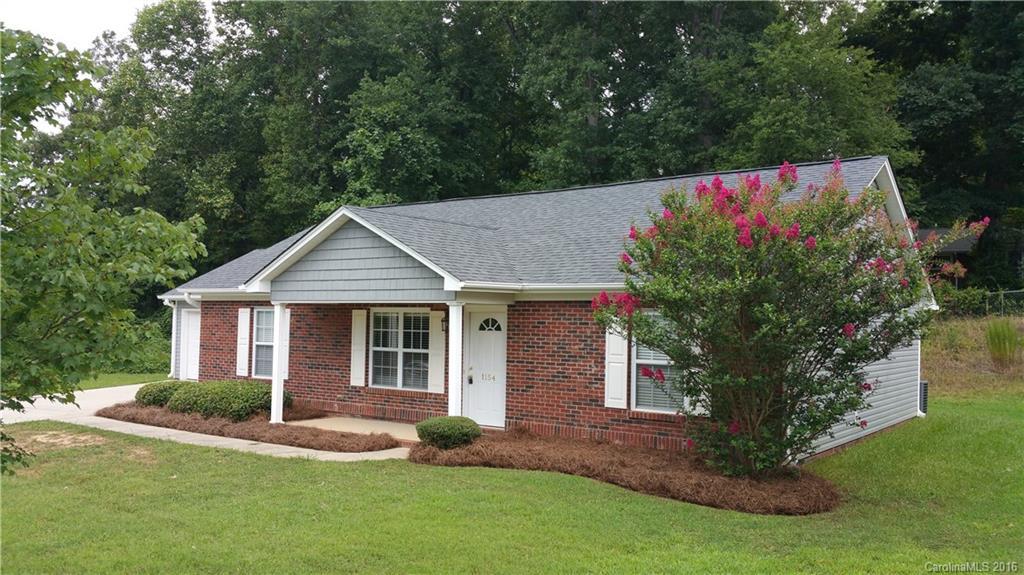 1154 Lynhaven Dr., Gastonia, NC 28052