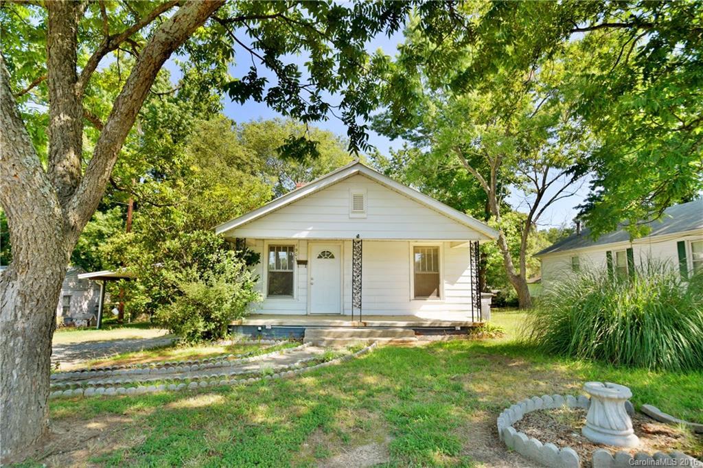 1903 Lane St., Kannapolis, NC 28083