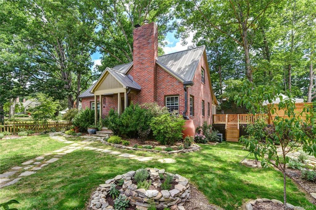 204 Midland Ave., Black Mountain, NC 28711