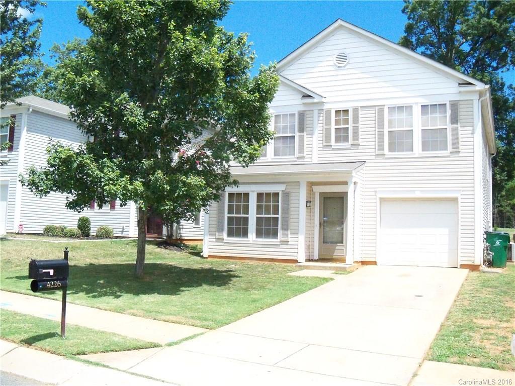 4226 Quinn Dr., Charlotte, NC 28269