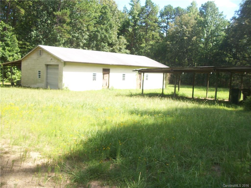 4442 Trinity Church Rd., Kannapolis, NC 28081