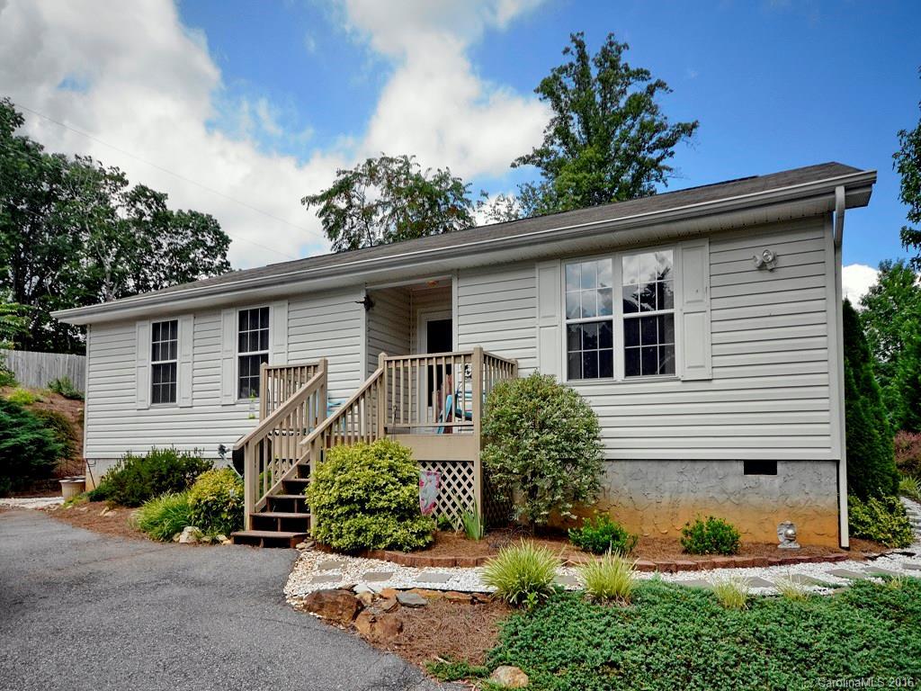 1 Dawson Pl., Asheville, NC 28803