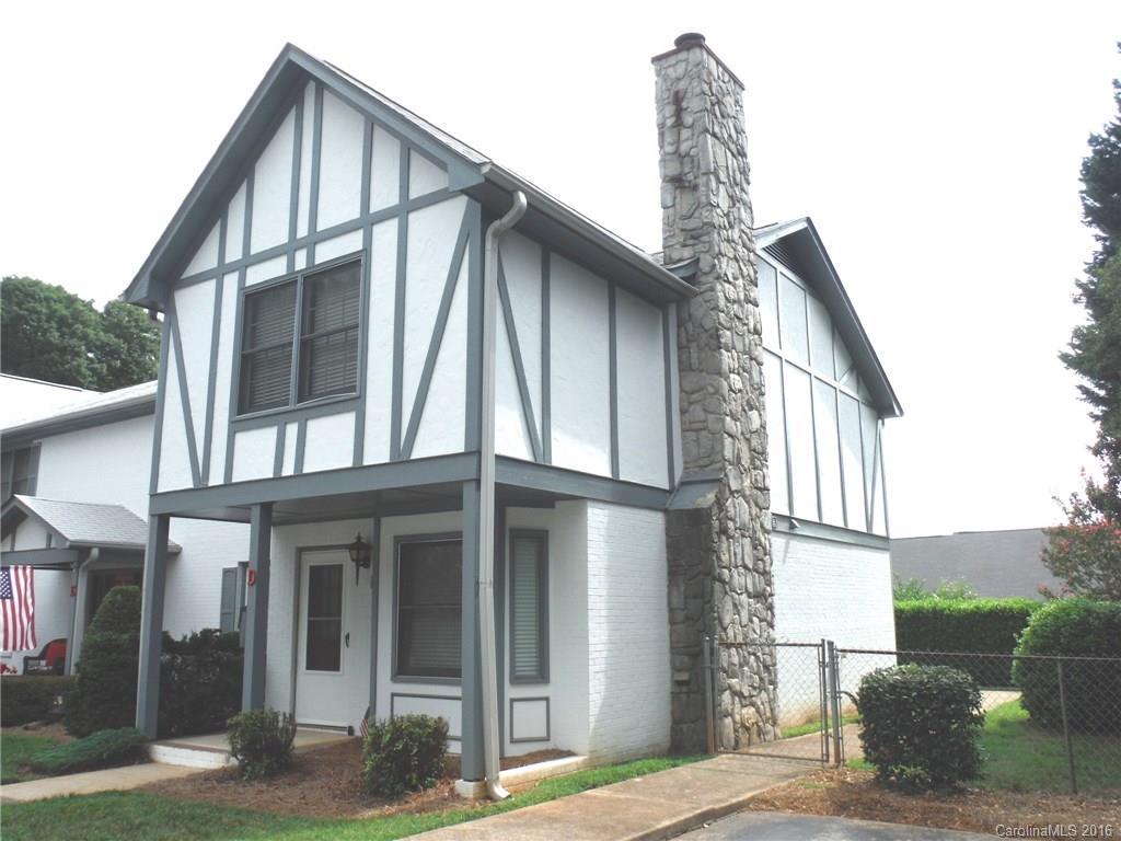 1208 Franklin Blvd. #D, Gastonia, NC 28054