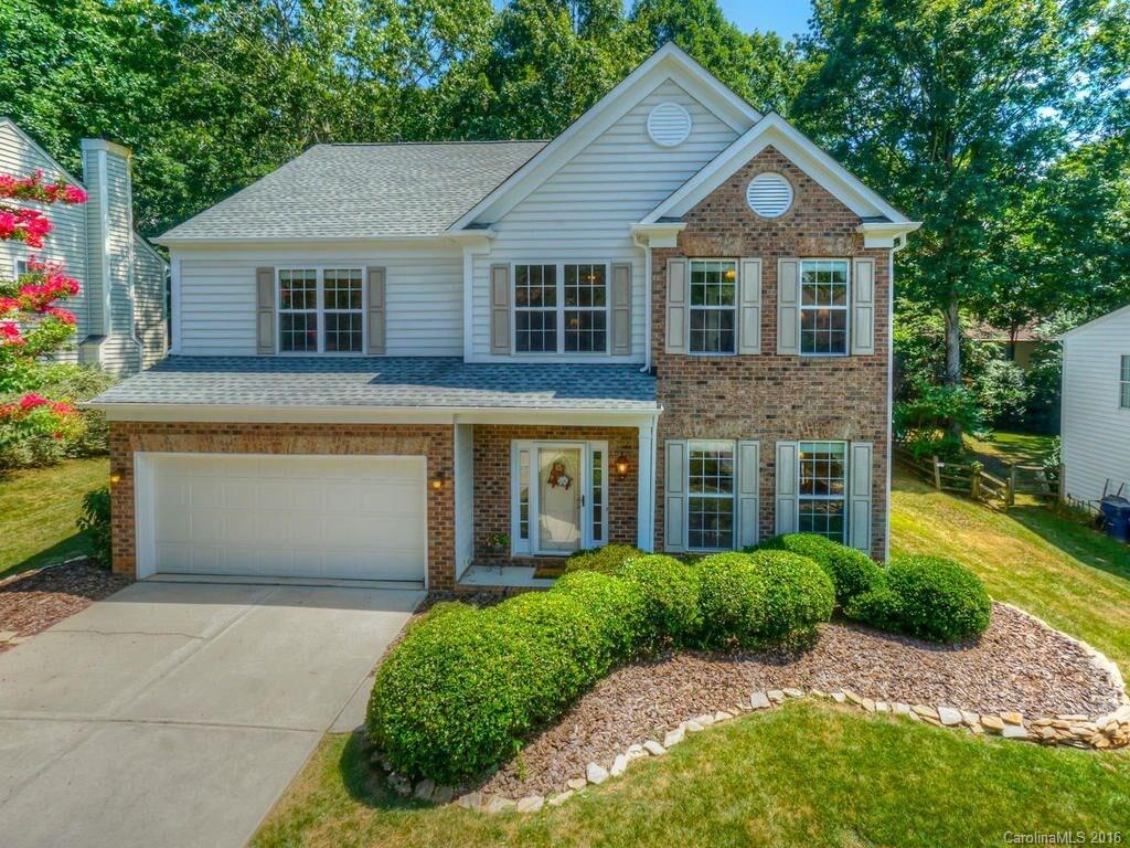 8911 Lizzie Ln. #150, Huntersville, NC 28078