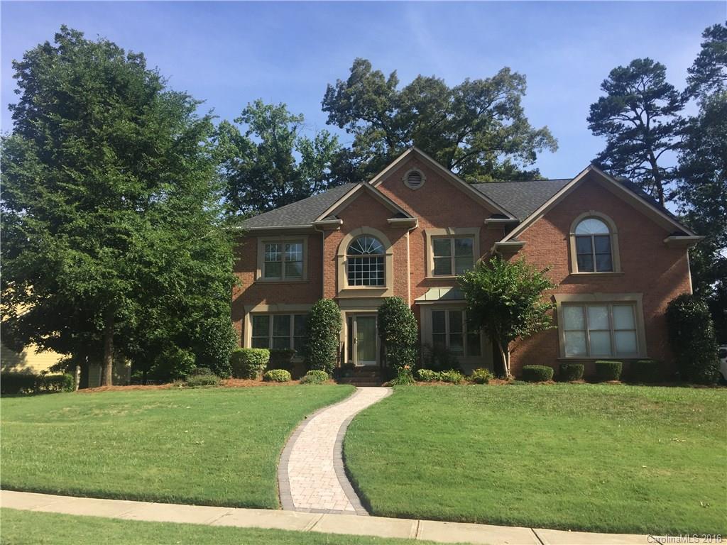 8435 Wren Creek Dr., Charlotte, NC 28269