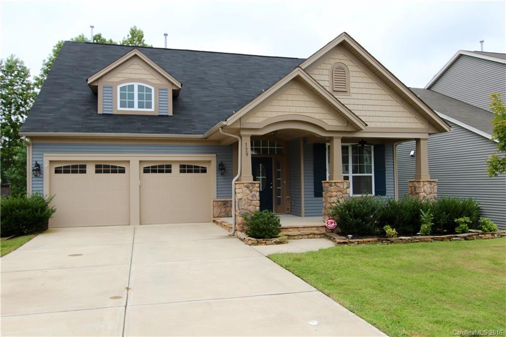 129 Farmers Folly Dr., Mooresville, NC 28117