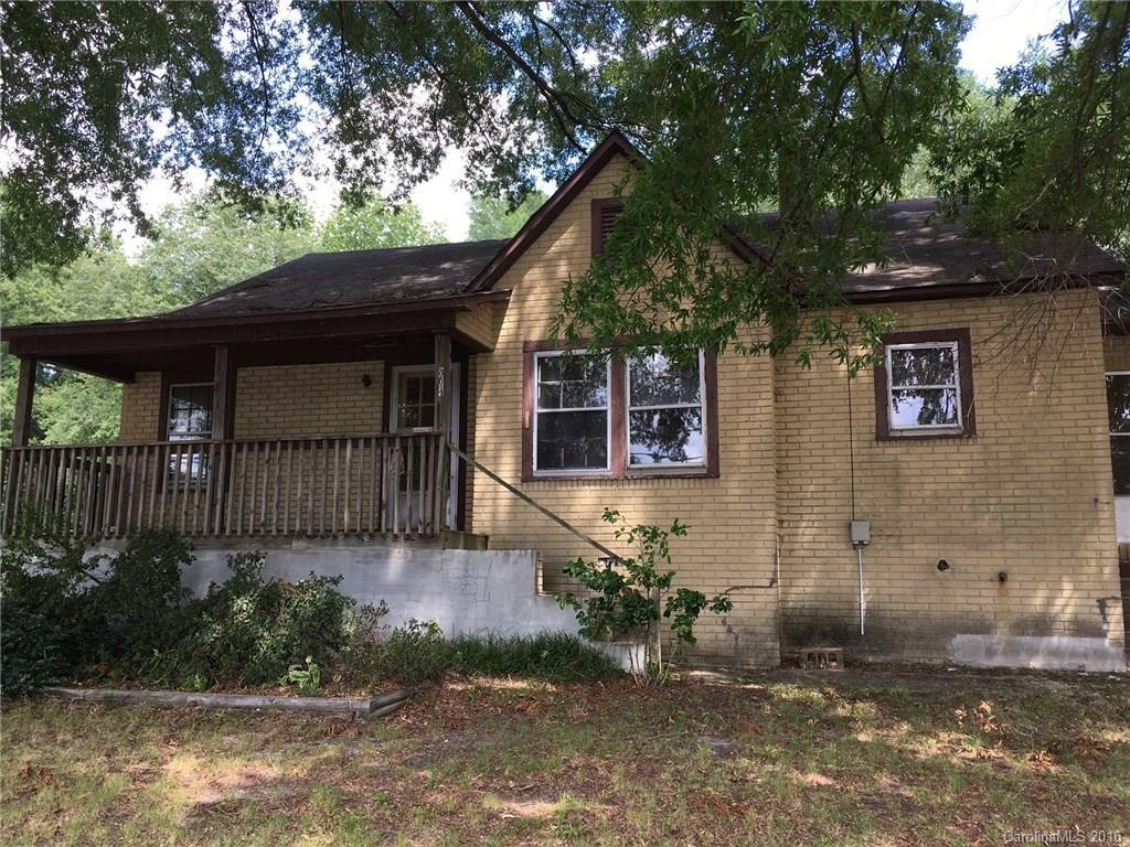 804 Aspen St., Lincolnton, NC 28092