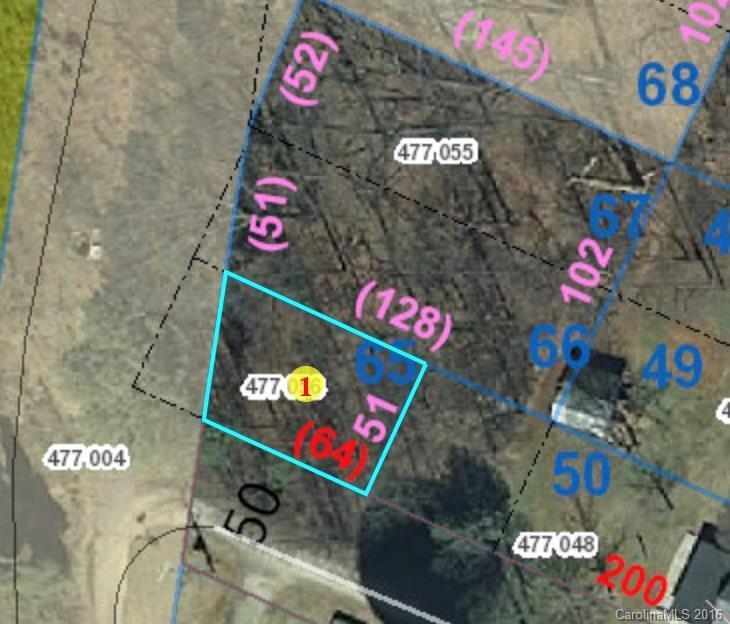 Crossridge Ave., Salisbury, NC 28147