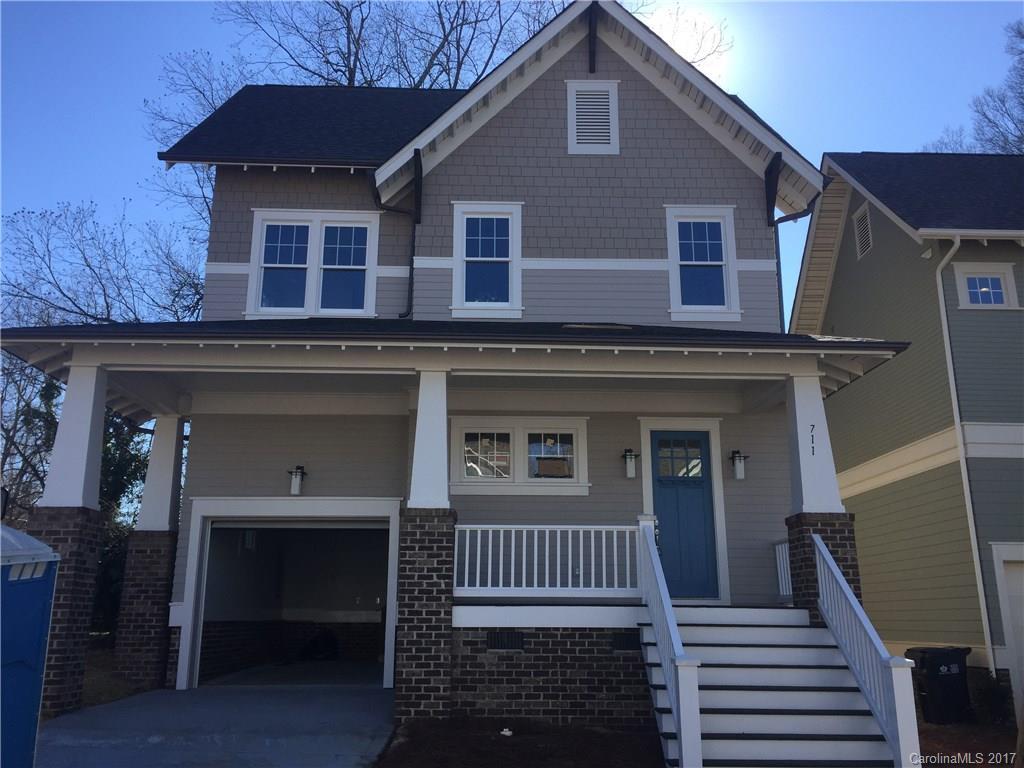 711 Morgan Park Dr. #14, Charlotte, NC 28204