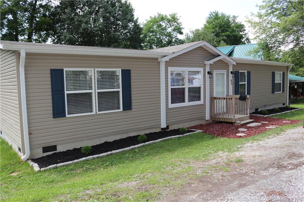 82 Sycamore Cir. #B, Mountain Home, NC 28791