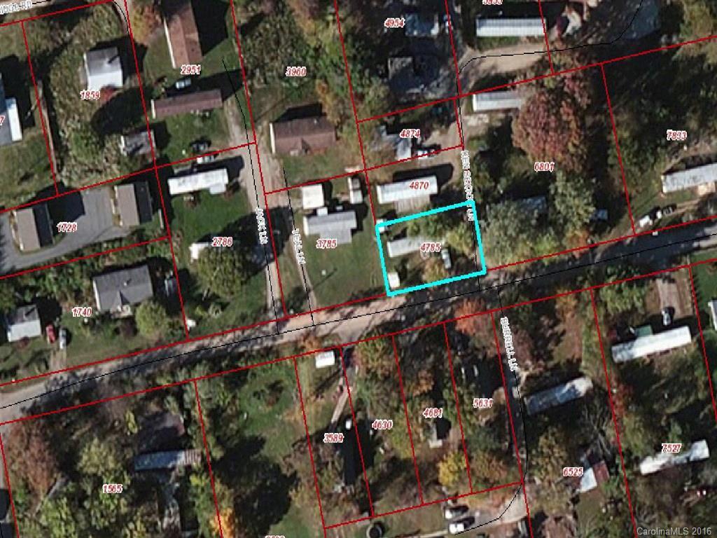 324 Ridge St., Candler, NC 28715