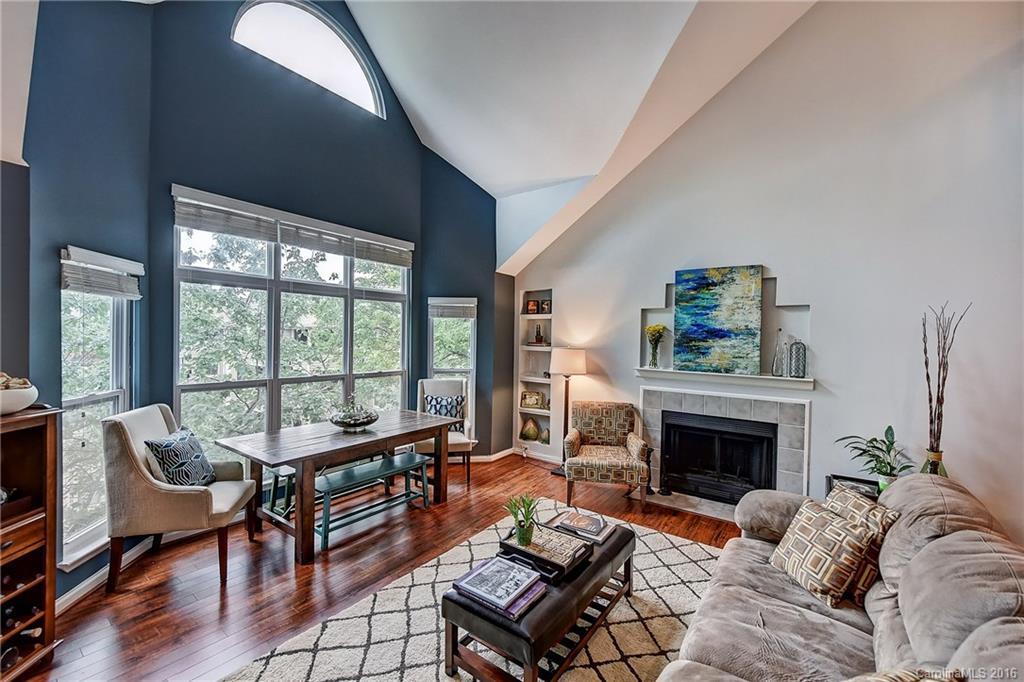 513 N Graham St. #3F, Charlotte, NC 28202