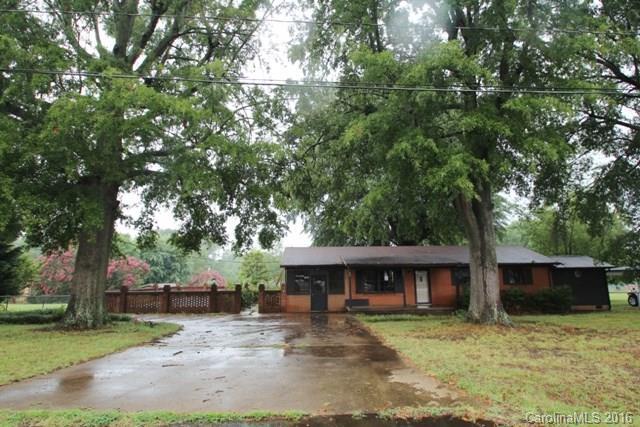 609 Falcon Cir., Shelby, NC 28150