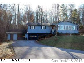 2253 Pleasant Grove Road, Etowah, NC 28729