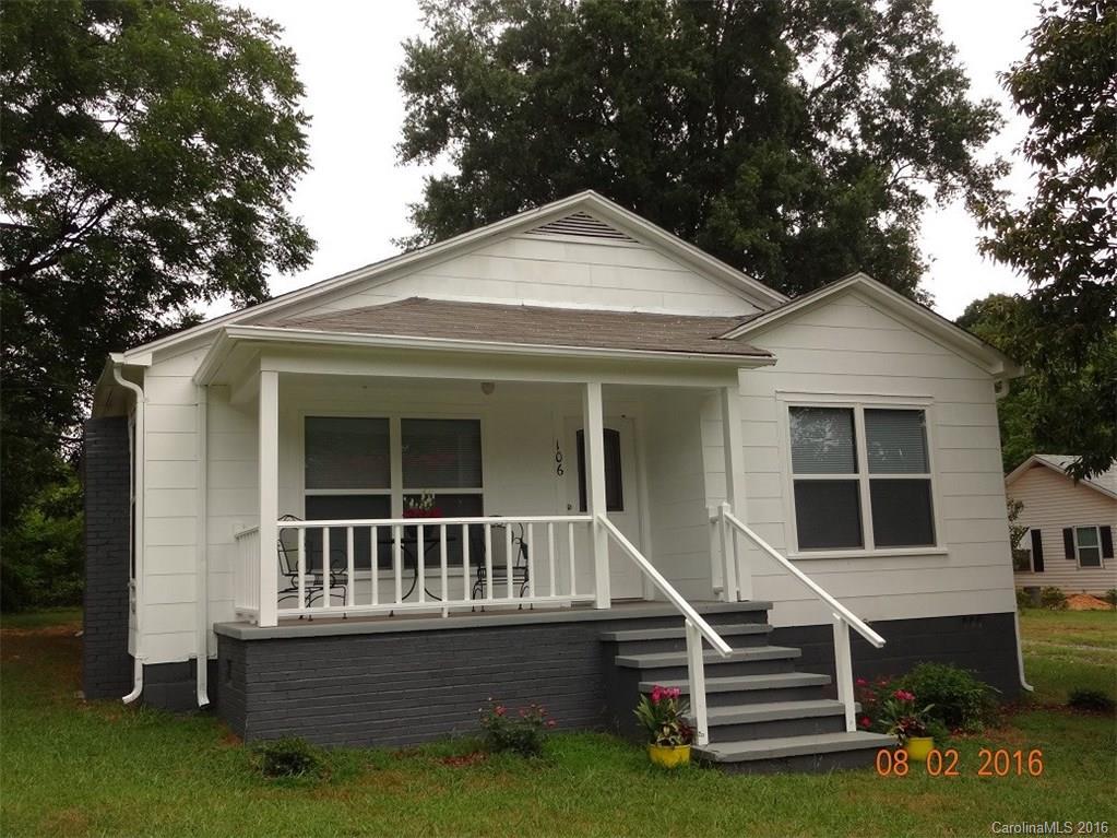 106 Travis Loop, Statesville, NC 28625