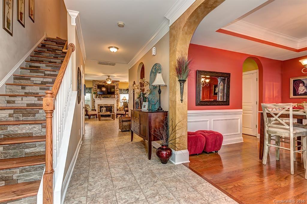 2003 Trigger Dr., Indian Trail, NC 28079