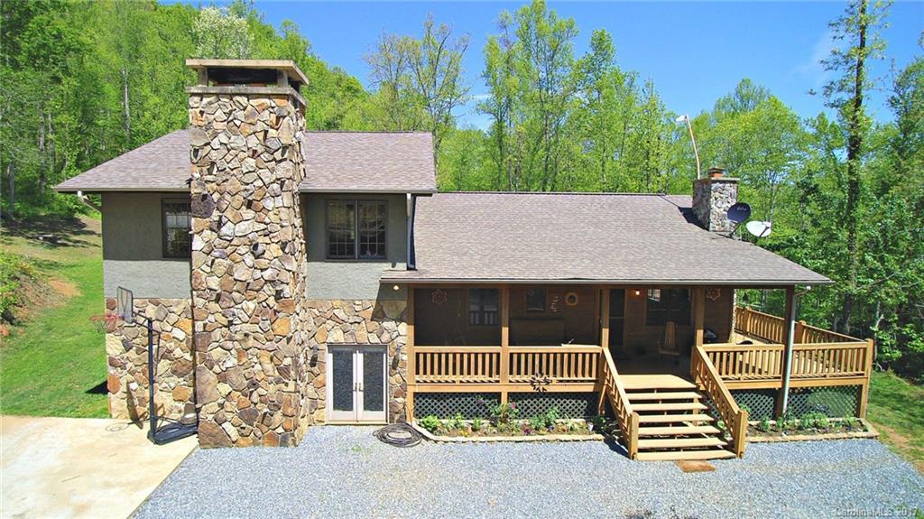 148 Soap Stick Rd., Sylva, NC 28779