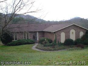 8 Beaverdam Court, Asheville, NC 28804
