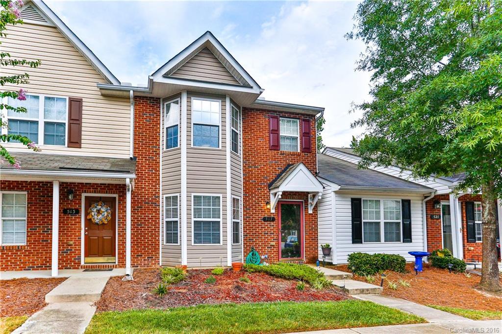 517 Gelderland Dr. #1075, Matthews, NC 28104