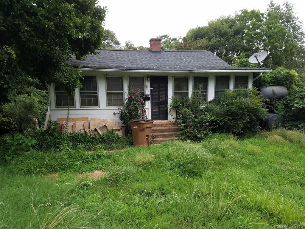403 Green St., Lincolnton, NC 28092