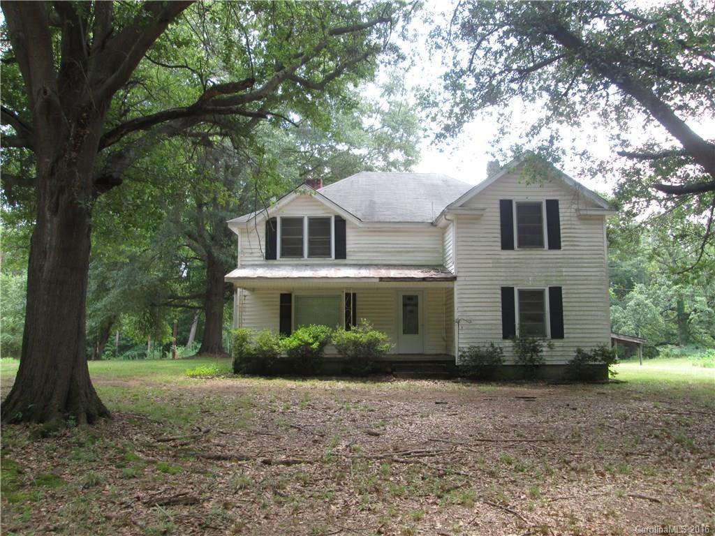 177 Byers Rd., Troutman, NC 28166