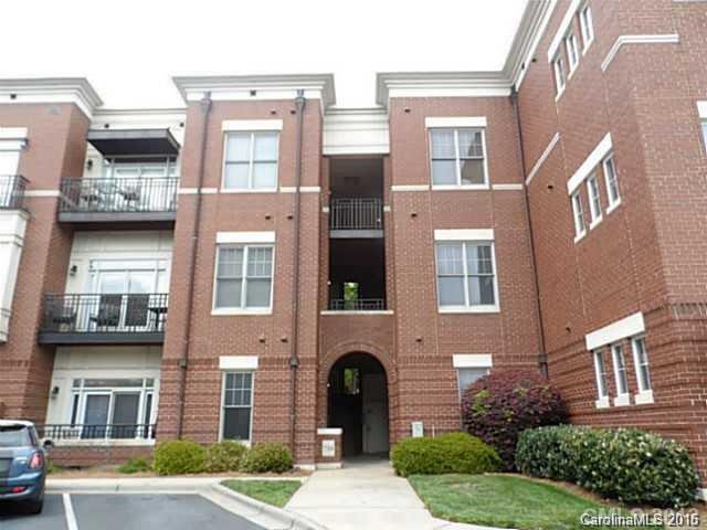 780 Davidson St. #1208, Charlotte, NC 28202