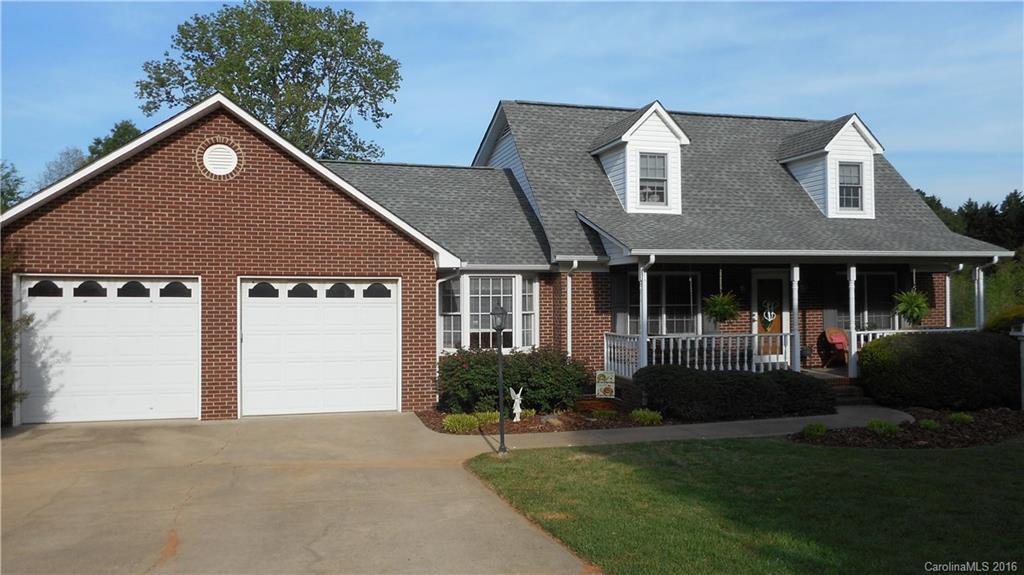 200 Poplins Grove Church Rd., Albemarle, NC 28001