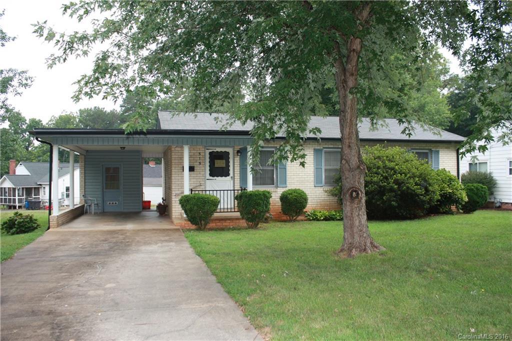 515 Kerr St., Statesville, NC 28677
