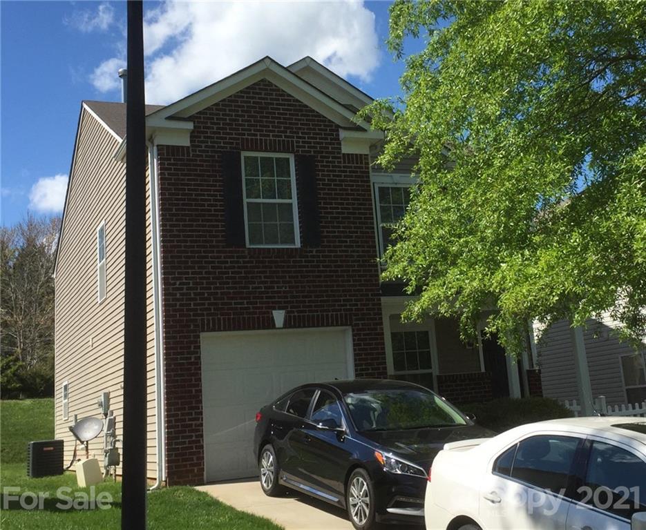 2021 Dunsmore Ln., Waxhaw, NC 28173