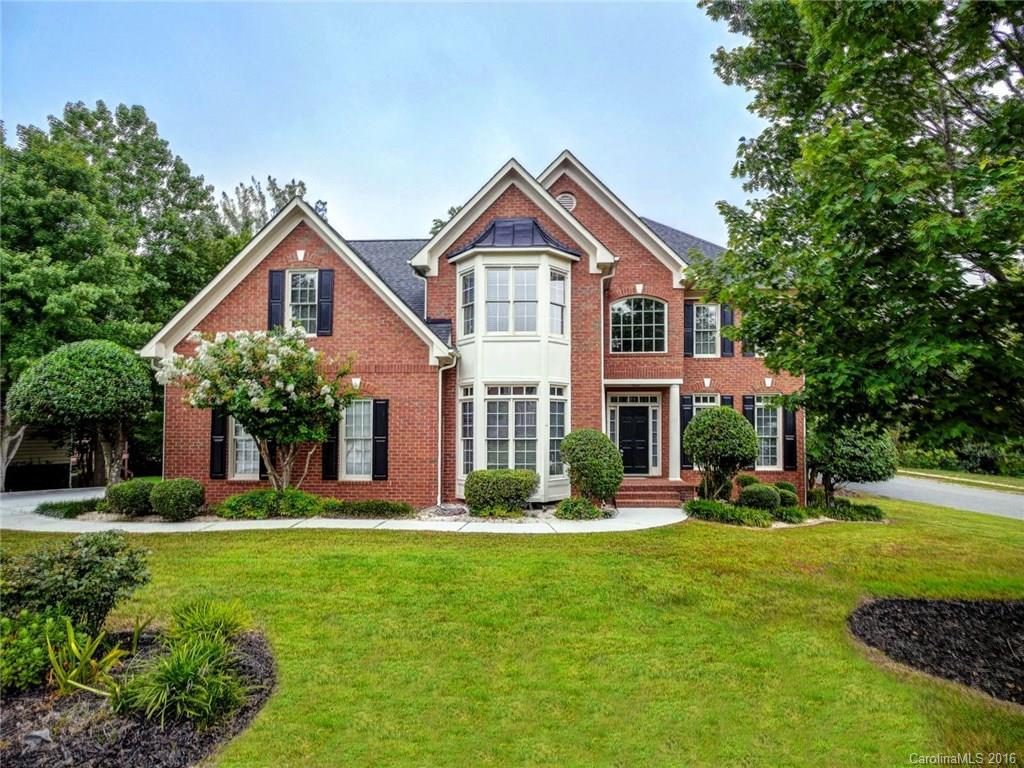 10333 Tallent Ln., Huntersville, NC 28078