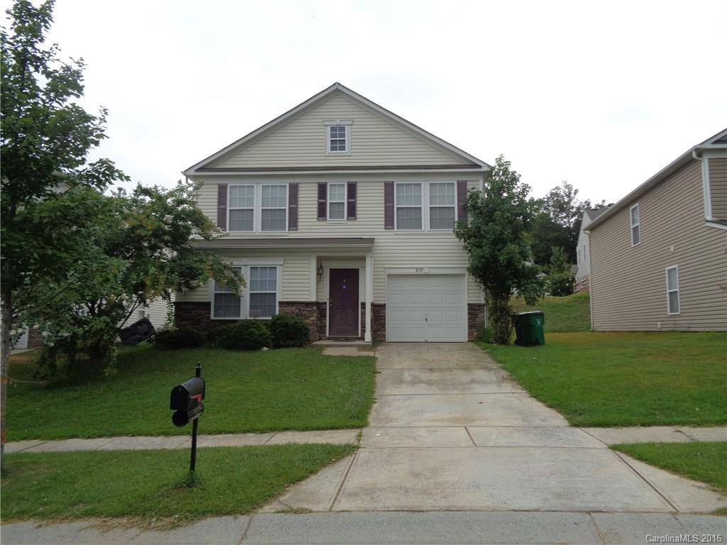 3107 Bennett Neely Ln., Charlotte, NC 28269