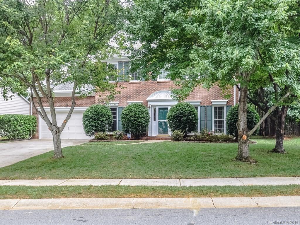 5606 Swanston Dr., Charlotte, NC 28269