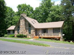 10 Stags Run, Horse Shoe, NC 28742