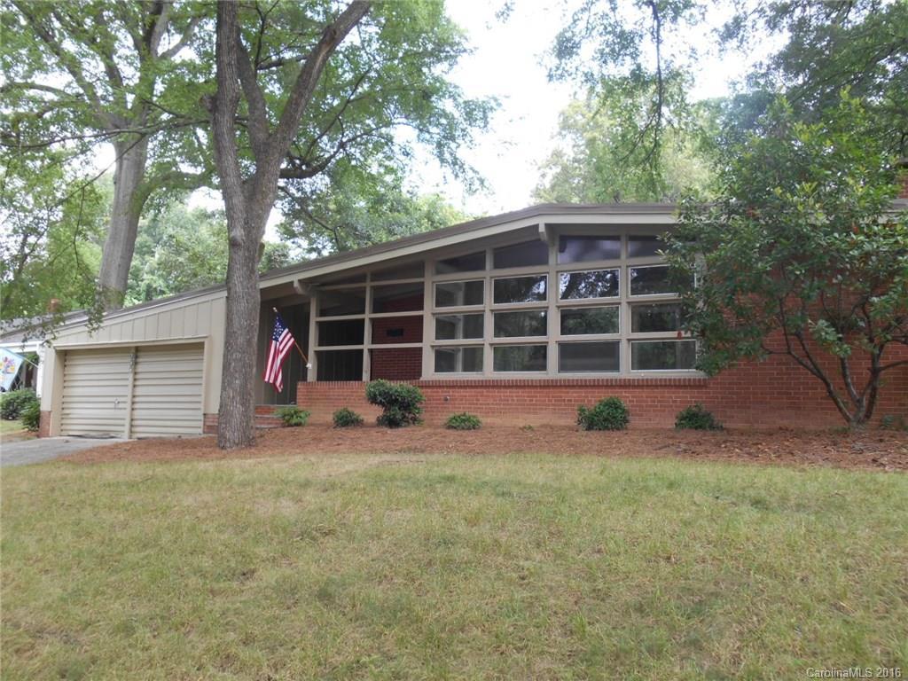 704 N Craige St., Salisbury, NC 28144